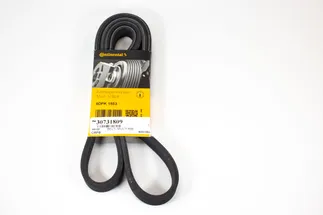 Continental ContiTech Serpentine Belt - 30731809